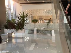 -% Arabica阿拉比卡咖啡(罗湖万象城店)