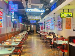 -川正旺江湖菜(三元桥店)