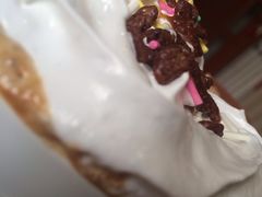 -Rabbit Cafe私房西餐甜点咖啡(栖霞路店)