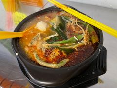 -O记东北砂锅麻辣烫