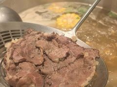 -潮正和潮汕牛肉火锅·老字号(番禺万达店)