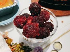 -寂寞的豆芽 蒙古原切大串(金宇店)