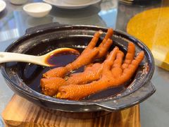 -东方御宴海鲜酒楼(棕泉酒店)