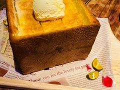 -绿茶餐厅(领展购物广场·中关村店)