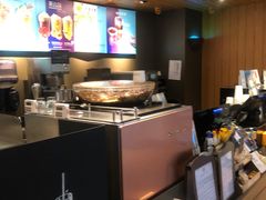 -星巴克(红房子店)