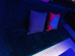 -卡宿自助餐厅(高新万达店)