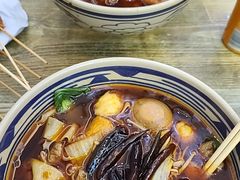 -辽B·小串(总店)