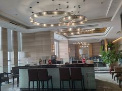 -无锡新湖铂尔曼大酒店