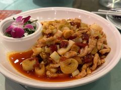 -刘胖子家常菜·蹄花焖藕(江汉路总店)