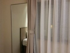 -如家精选酒店(兰州张掖路西关地铁站中山桥店)