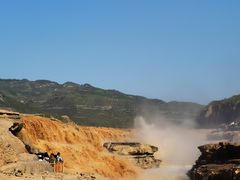 -陕西黄河壶口瀑布旅游区