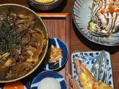 -仙隐小鹿料理食堂(沙市人信汇店)