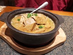 农夫石锅豆腐-真地道京味府·鲜橙烤鸭·北京菜(朝外大街东大桥店)