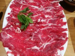 -黔诚酸汤牛肉(甲秀楼店)
