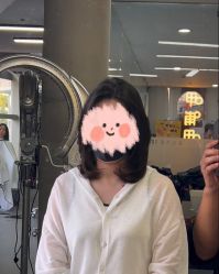 -XIMA·美发沙龙