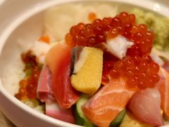 -小山日本料理(太古汇店)