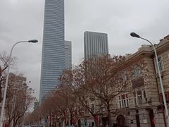 -天津五大道文化旅游区