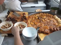 -陈记卤煮小肠