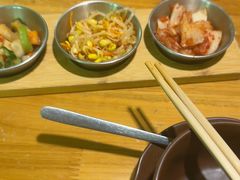 -恩你小木屋·韩式料理(假日广场店)