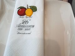 -安妮意大利餐厅(丽都店)
