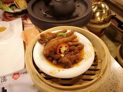 -点都德(大茶楼店)