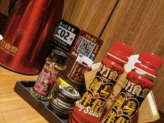 -摩打食堂(佳兆业店)