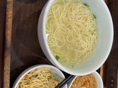 -蟹上黄·蟹黄面·江南糖水(人民广场店)