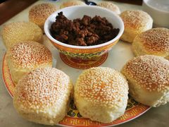 -砂锅居(西四店)