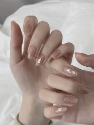 -Pink You美甲洗眉纹绣定制中心