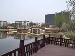 -西海子公园
