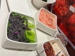 -海底捞火锅(玉桥商业广场店)
