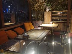 -萨芭蒂高空花园餐酒吧