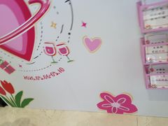 -福田卓悦INTOWN购物中心
