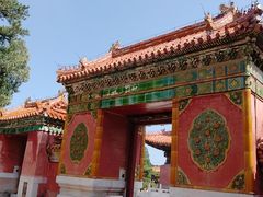 -清东陵