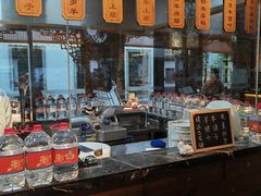 大堂-东门口涮肉·砂锅·烤串(老门东店)