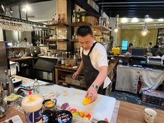 -大书房咖啡(中传国交店)