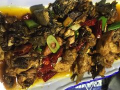 益恒饭店-白家寨子·山野白族菜(古城总店)