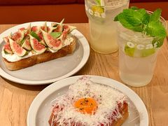 -O'eat Blossom&Pelican(深圳首店)