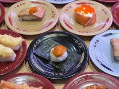 -寿司郎(北京路粤潮楼店)