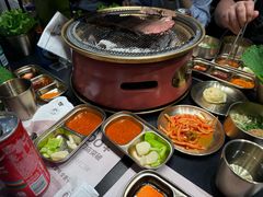 -西塔老太太泥炉烤肉(龙湖北苑天街店)