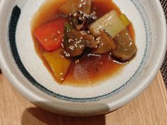 -德川家日本料理(顺义华联店)