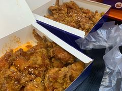 -前进5路汉堡炸鸡(前进五路店)