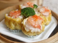 -金榜大酒店-中餐