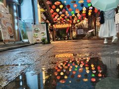 -院子餐厅·大锅菜·老杭帮(桥西直街店)