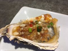 -很久以前羊肉串(打浦路店)