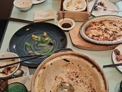 -观塘港茶餐厅(八一大道店)