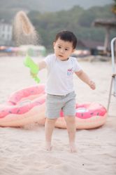 点击看大图 -布恩儿童摄影