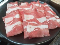 -大虎重庆老火锅(正弘城店)