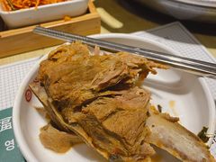 -韩香福脊骨汤锅(上杭路店)