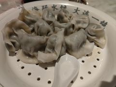 -日丰园海肠水饺·老字号大连海鲜(和平广场店)